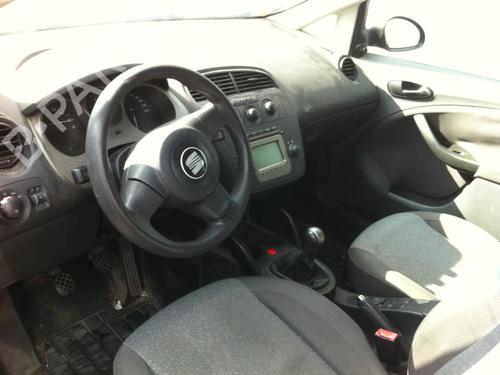 Electronic module SEAT ALTEA (5P1) 1.9 TDI | BP25689405M83  - Image 8