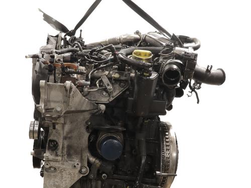 Engine RENAULT LAGUNA II (BG0/1_) 1.9 dCi (BG1A, BG1V) | BP40177782M1 - Image 2