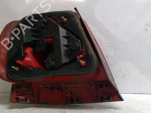 Right taillight AUDI A4 B5 (8D2) 1.9 TDI | BP25699132C35 - Image 2