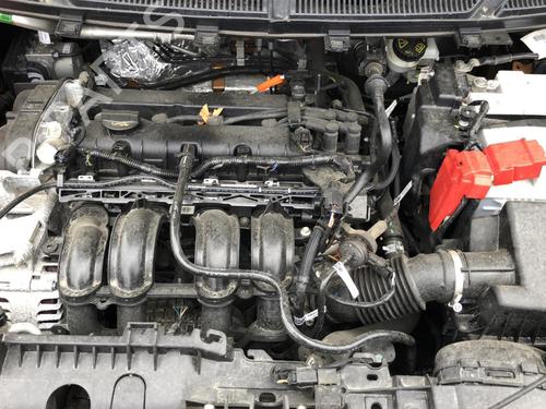 Used Starter Starter FORD KA+ III (UK, FK) 1.2 Ti-VCT (85 hp) 25692675 25692675