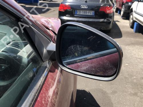 Right mirror ALFA ROMEO MITO (955_) 1.3 MultiJet (955AXP1A, 955AYC1A) | BP25679144C27