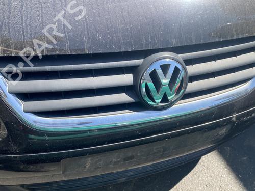 Grill VW TOURAN (1T1, 1T2) 1.9 TDI (105 hp) 25693267