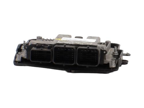 Used Engine control unit (ECU) PEUGEOT 208 I (CA_, CC_) 1.6 HDi (92 hp) 25693809