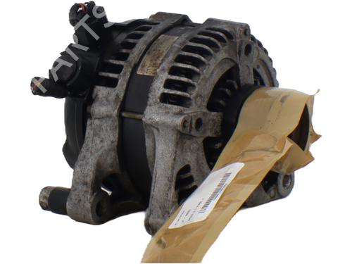 Alternator MAZDA 3 (BK) 1.6 DI Turbo | BP29847272M7 - Image 5