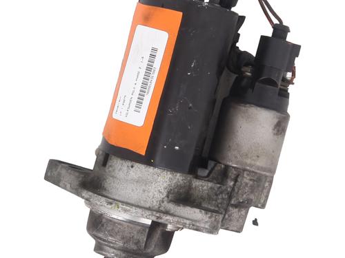 Used Starter VW POLO (9N_, 9A_) 1.9 TDI (101 hp) 25684690