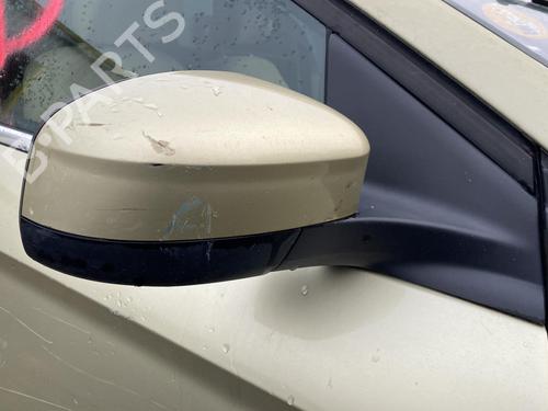 Used Right mirror FORD MONDEO IV (BA7) 2.0 TDCi (140 hp) 25683695