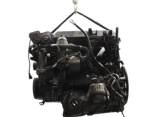 Used Engine Engine BMW 3 Touring (E91) 330 xd (231 hp) 33308489 33308489