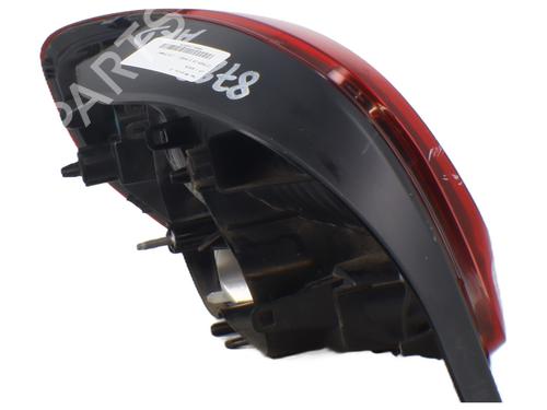 Right taillight CITROËN C3 III (SX) 1.6 BlueHDi 75 | BP31722352C35