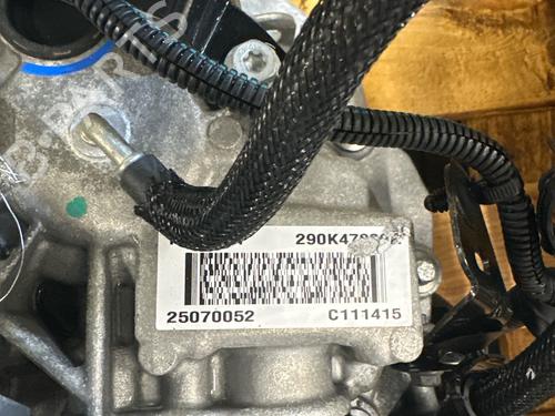 Gearbox RENAULT ZOE (BFM_) ZOE (BFMD) | BP38492728M3 - Image 3