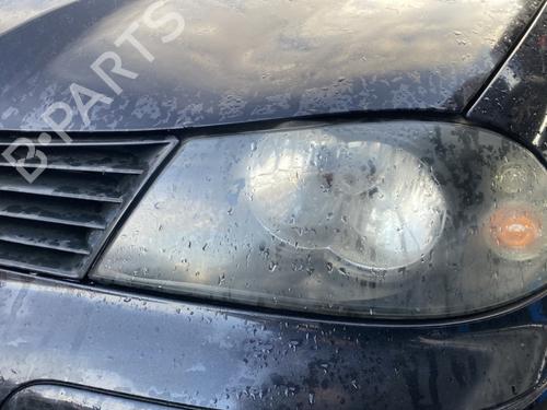 Used Left headlight SEAT IBIZA III (6L1) 1.4 16V (75 hp) 25691652
