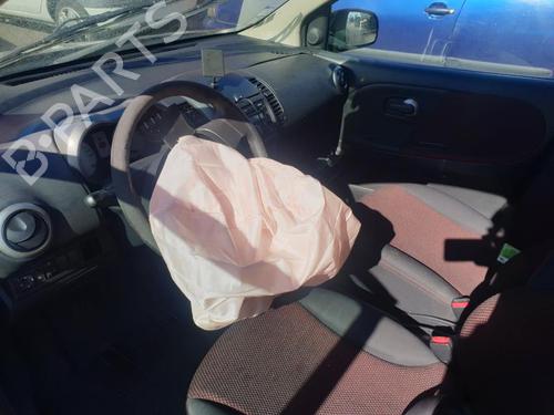 Left rear window switch NISSAN NOTE (E11, NE11) 1.5 dCi | BP25687403I29  - Image 8