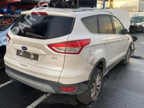 Left front window switch FORD KUGA II (DM2) 2.0 TDCi | BP31830035I27  - Image 9