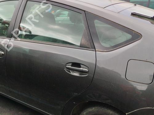 Dør venstre bagtil Dør venstre bagtil TOYOTA PRIUS Liftback (_W2_) [2003-2010] 34396985 34396985
