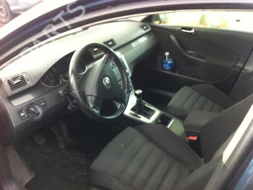 Left tailgate light VW PASSAT B6 (3C2)  | BP25696537C79  - Image 5