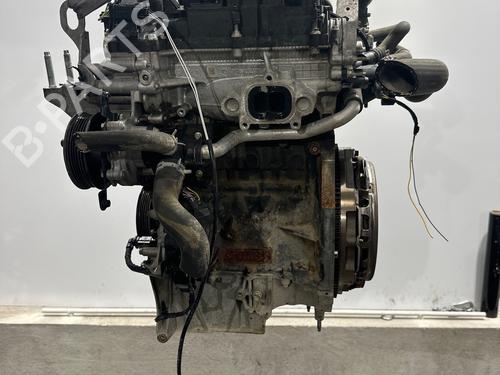 Engine FORD FIESTA VII (HJ, HF) 1.1 Ti-VCT | BP36794145M1 - Image 3
