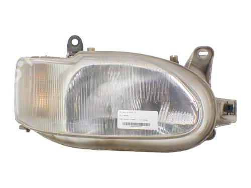 Used Right headlight Right headlight FORD ESCORT VI (GAL, AAL, ABL) 1.8 D (60 hp) 27687393 27687393