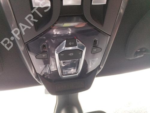 interior-roof-light-citroen-ds5-2011-2012-2013-2014-2015-2016-36442486 main image
