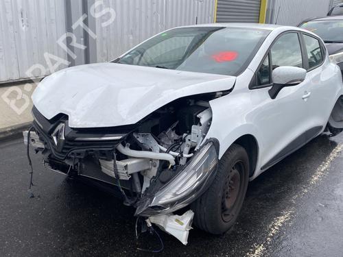 Front left quarter glass RENAULT CLIO IV (BH_) 1.5 dCi 90 | BP32366390C111