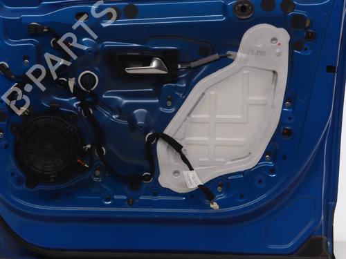 Used Front right window mechanism PEUGEOT 2008 II (UD_, US_, UY_, UJ_, UR_, UC_) 1.2 PureTech 130 (USHNS, URHNS) (130 hp) 28063067