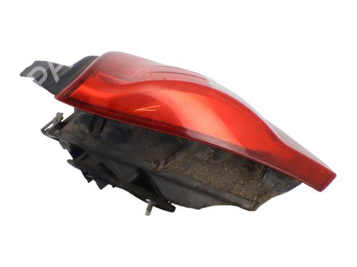 Left taillight RENAULT TWINGO II (CN0_) 1.2 16V (CN04, CN0B) | BP32448151C34 