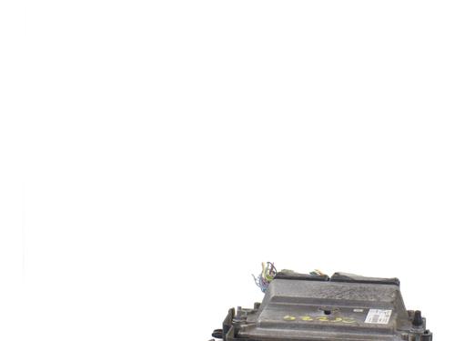 Engine control unit (ECU) CITROËN C4 II (NC_) 1.6 HDi 90 | BP28473416M57 - Image 6