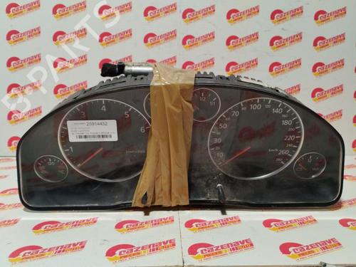 Electronic module AUDI A6 C5 Avant (4B5, 4B6) 4.2 quattro | BP25687883M83 - Image 2