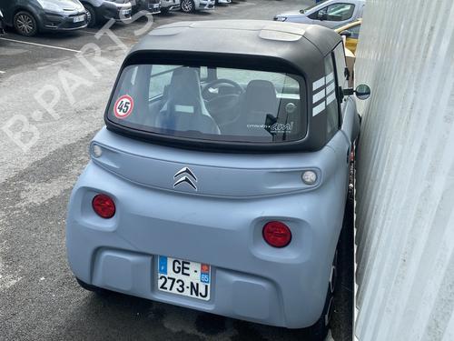 Left headlight CITROËN AMI (9A_) Electric (9AZ2CA) | BP30516343C28  - Image 7