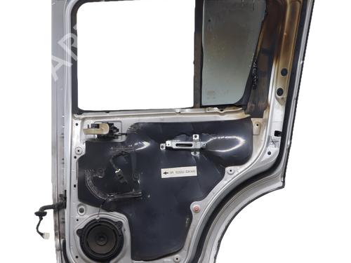 Used Right rear door Right rear door 39476667 39476667