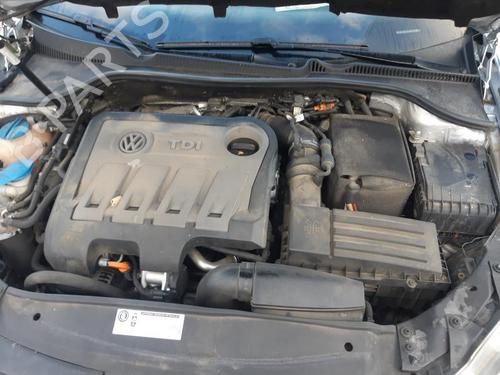 Left tailgate light VW GOLF VI (5K1) 2.0 TDI | BP25690540C79  - Image 13