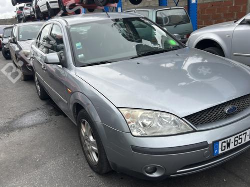 Left headlight FORD MONDEO III (B5Y) 2.0 16V TDDi / TDCi | BP28164209C28 - Image 6