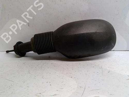 Retrovisor esquerdo FORD KA (RB_) 1.3 i (60 hp) 25699170