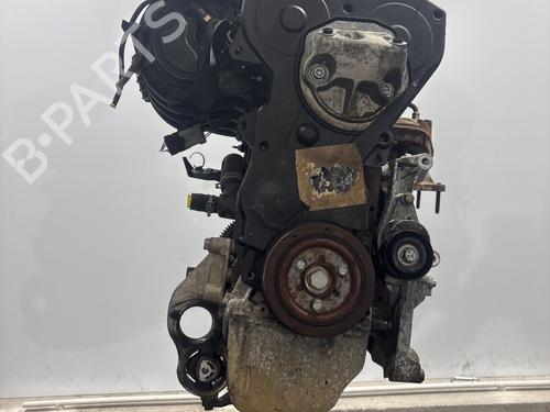 Engine PEUGEOT 307 (3A/C) 1.6 16V | BP38100757M1 - Image 6
