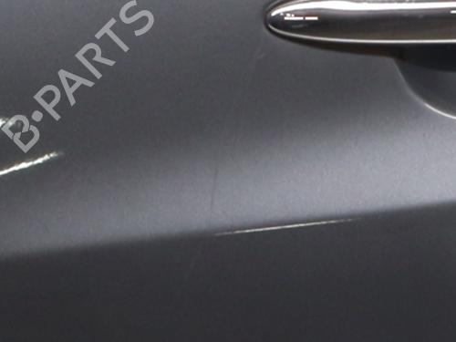 Left rear door NISSAN LEAF (ZE1) Electric | BP30700227C4