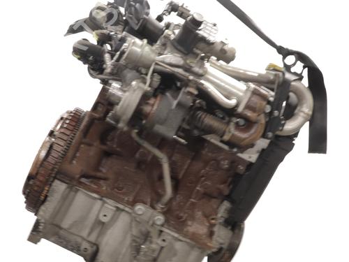 Used Engine Engine 38977498 38977498