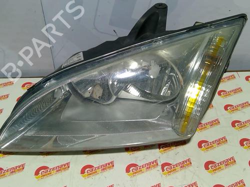 Left headlight FORD FOCUS II (DA_, HCP, DP) 2.0 TDCi | BP25698825C28 