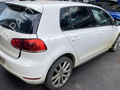 Headlight switch VW GOLF VI (5K1) 2.0 TDI | BP25697438I24 - Image 7