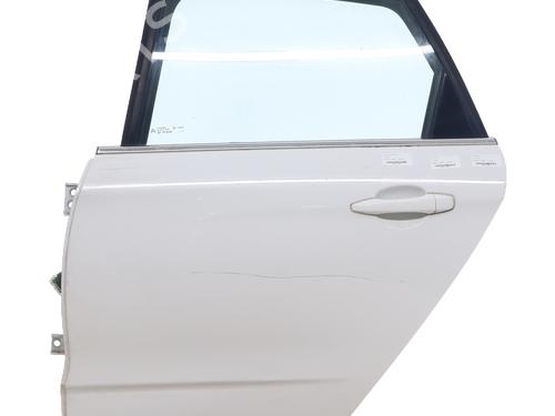 Rear left door window CITROËN C4 II (NC_) 1.6 HDi 115 | BP29870820C20