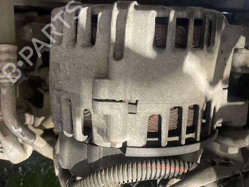 Alternator PEUGEOT 308 I (4A_, 4C_) 1.6 HDi | BP26505597M7 