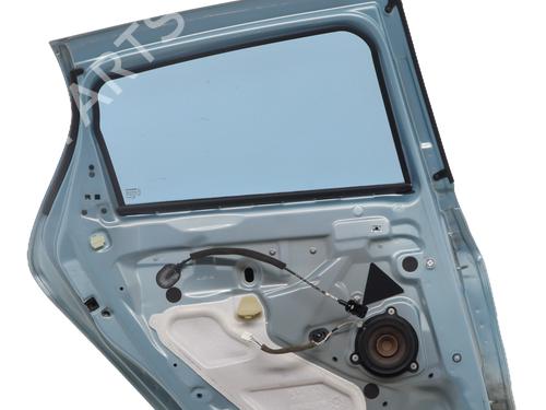 Dør venstre bagtil RENAULT ZOE (BFM_) ZOE | BP39255681C4 - Image 3