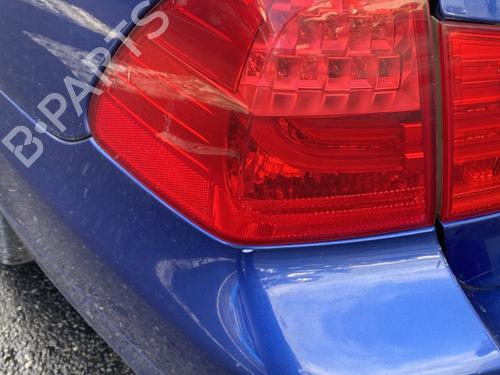 Used Left taillight BMW 3 Touring (E91) 320 d (177 hp) 32274392
