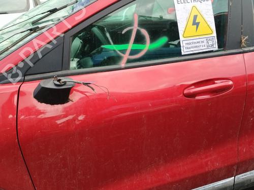 Used Left front door Left front door FORD PUMA (J2K, CF7) 1.0 EcoBoost mHEV (125 hp) 34473488 34473488