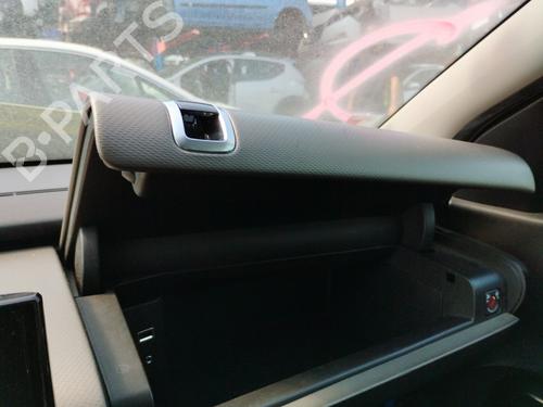 Hanskerom Hanskerom CITROËN C4 CACTUS 1.2 VTi 82 (82 hp) 34356679 34356679