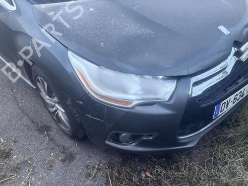 Right taillight CITROËN DS4 (NX_) 1.6 HDi 115 | BP32189370C35 