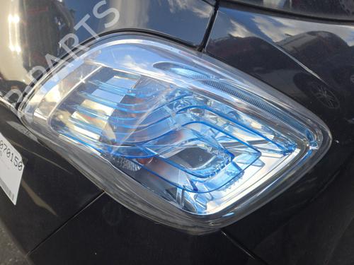 Retrovisor esquerdo RENAULT ZOE (BFM_) ZOE | BP37750863C26  - Image 45