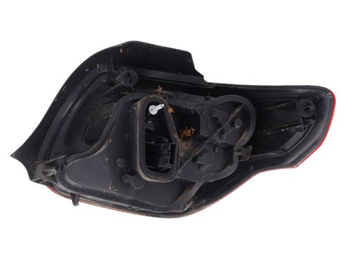 Left taillight CITROËN DS3 (SA_) 1.6 VTi 120 | BP38737668C34 - Image 5