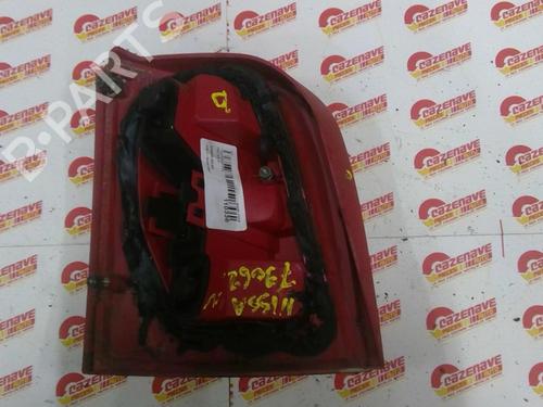 Used Right headlight NISSAN MICRA II (K11) 1.0 i 16V (60 hp) 25698948