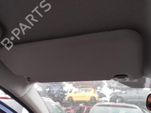 Left sun visor FORD B-MAX (JK) 1.0 EcoBoost | BP39664223I1 - Image 2