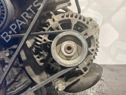 Used Alternator Alternator RENAULT TWINGO I (C06_) 1.2 16V (C060) (60 hp) 25678588 25678588