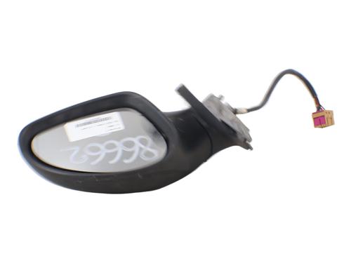 Right mirror SEAT IBIZA III (6L1) 1.4 TDI | BP25812460C27 