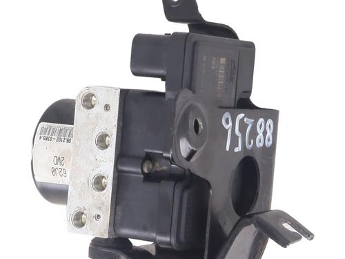 Used ABS pump ABS pump RENAULT CLIO II (BB_, CB_) 1.2 (BB0A, BB0F, BB10, BB1K, BB28, BB2D, BB2H, CB0A,... (58 hp) 34356657 34356657
